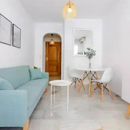 Apartamento Casa Eva Benalmádena