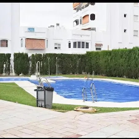Apartamento Casa Eva Benalmádena